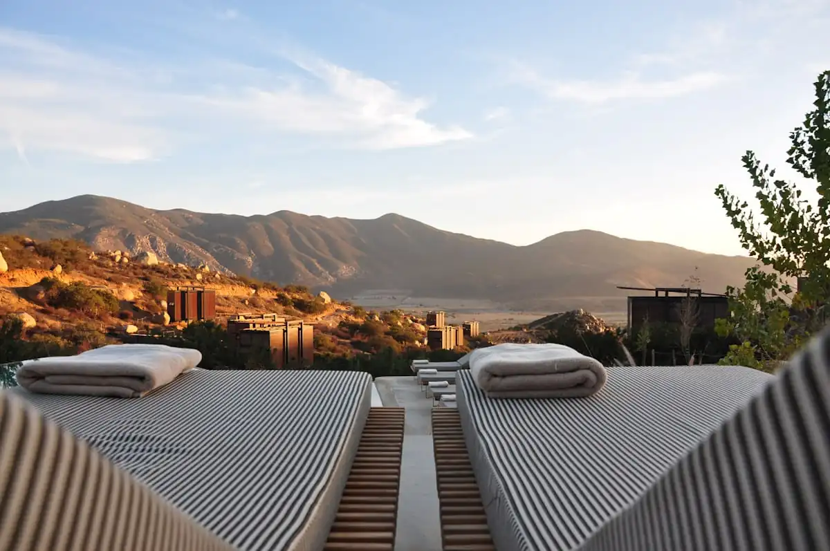 Grandvelor Hotel