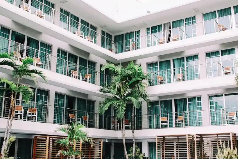 Grandvelor Hotel