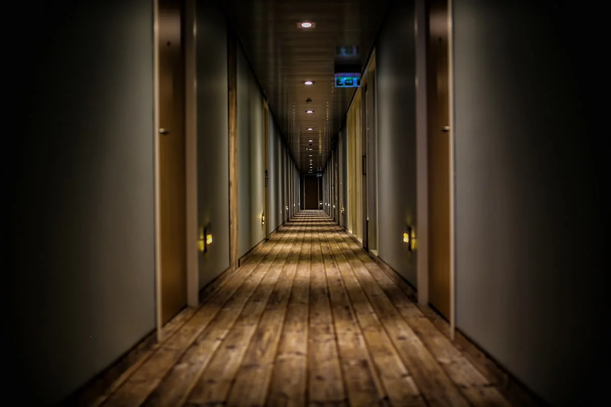 Grandvelor Hotel