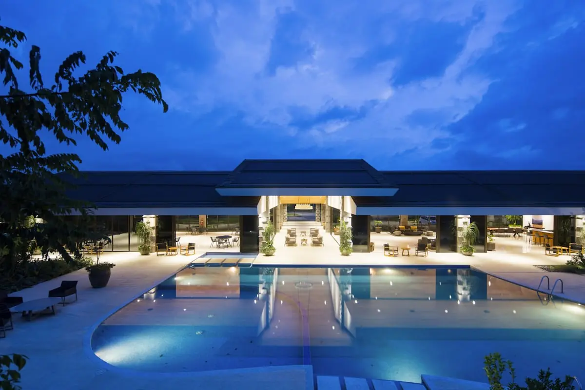 Grandvelor Hotel