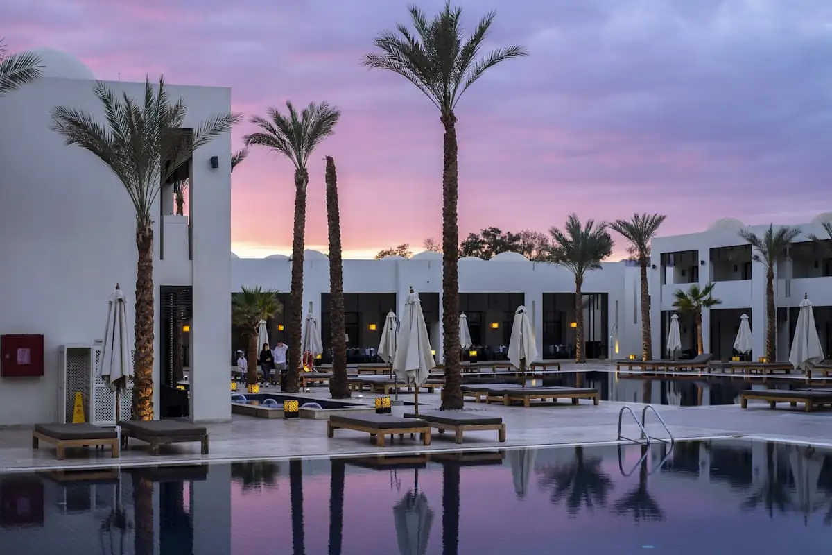 Grandvelor Hotel