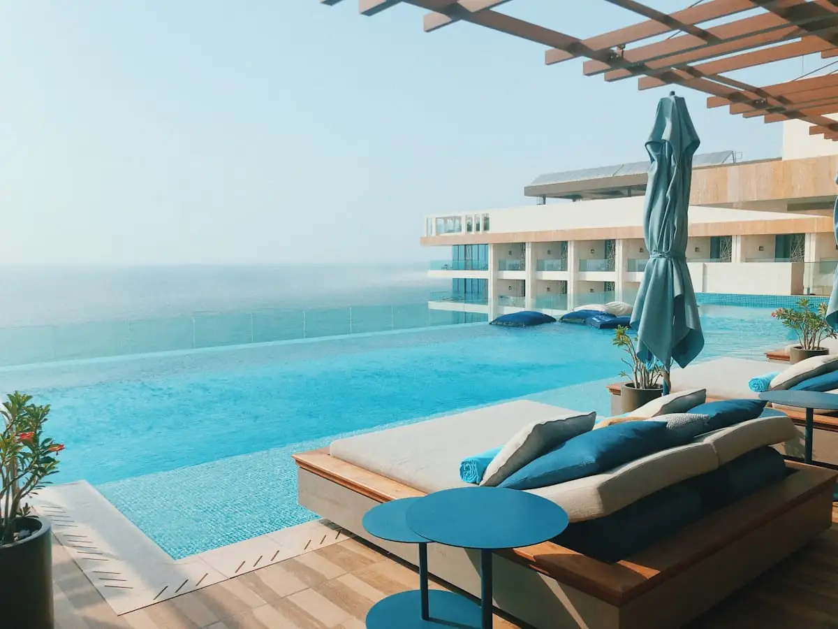 Grandvelor Hotel