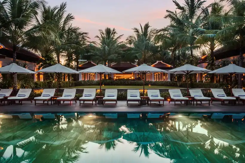 Grandvelor Hotel
