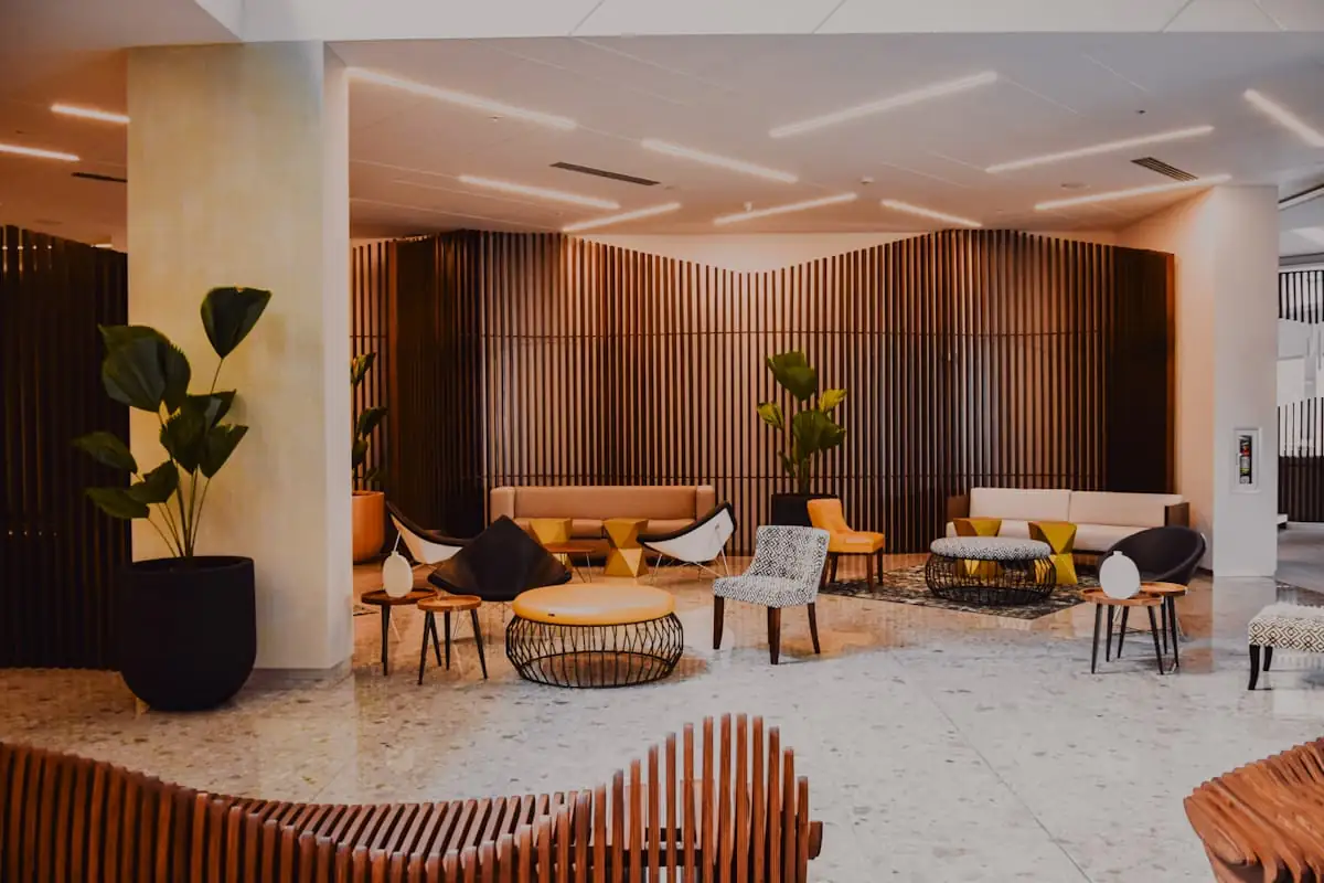 Grandvelor Hotel