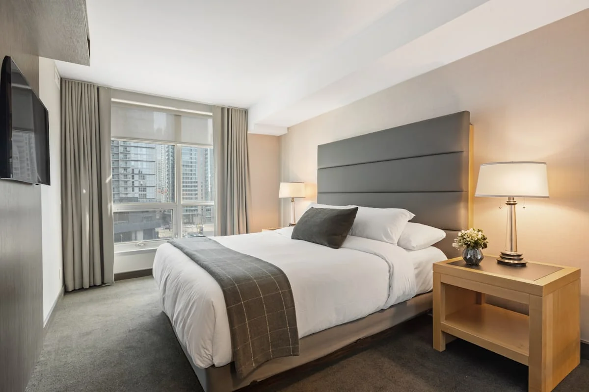 Grandvelor Hotel